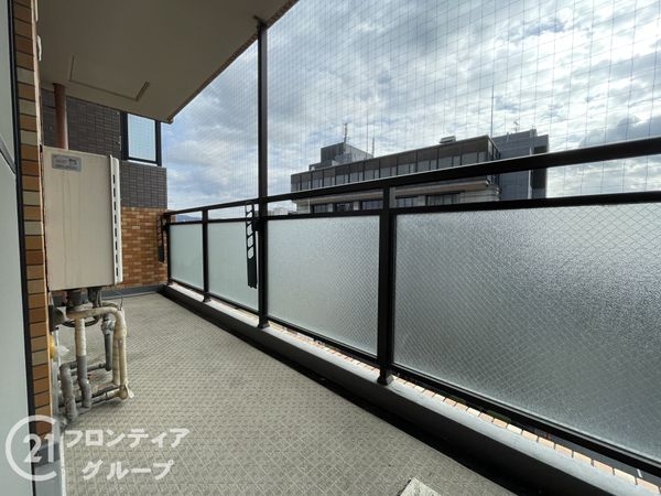 ライオンズマンション京都西陣　中古マンション