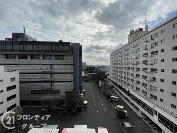 ライオンズマンション京都西陣　中古マンション