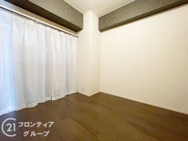 ライオンズマンション京都西陣　中古マンション