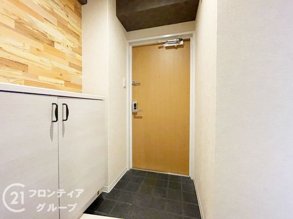 ライオンズマンション京都西陣　中古マンション