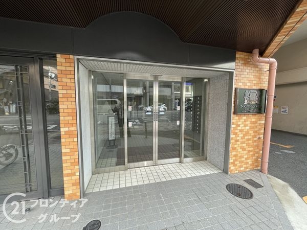 ライオンズマンション京都西陣　中古マンション