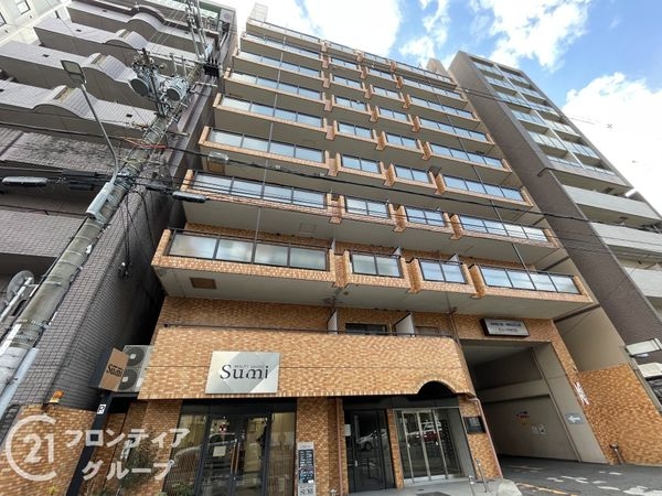 ライオンズマンション京都西陣　中古マンション