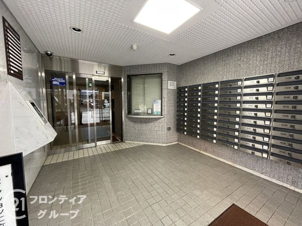 ライオンズマンション京都西陣　中古マンション