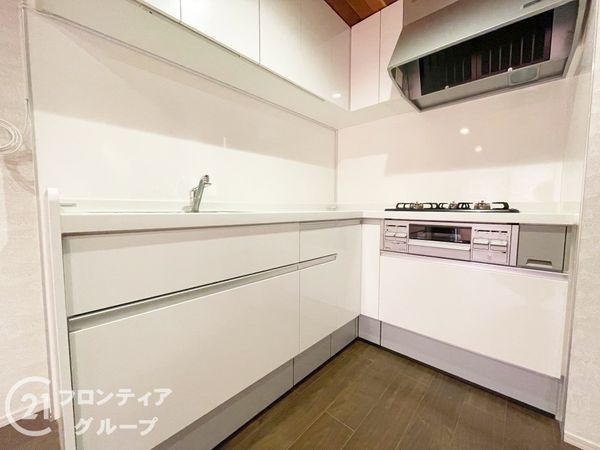 ライオンズマンション京都西陣　中古マンション