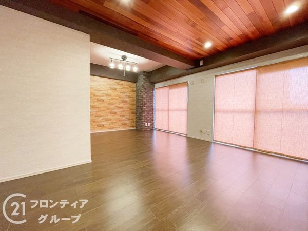 ライオンズマンション京都西陣　中古マンション