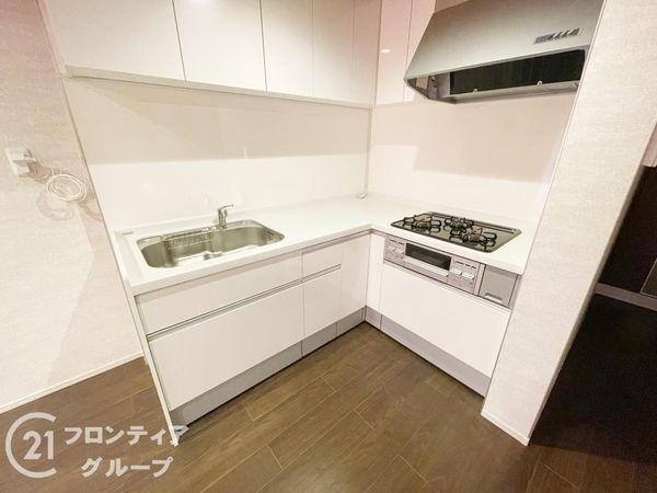 ライオンズマンション京都西陣　中古マンション