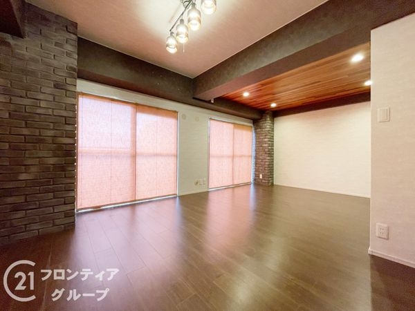 ライオンズマンション京都西陣　中古マンション