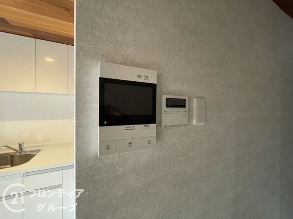 ライオンズマンション京都西陣　中古マンション