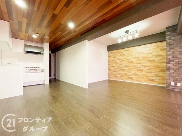 ライオンズマンション京都西陣　中古マンション