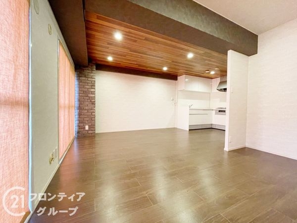 ライオンズマンション京都西陣　中古マンション