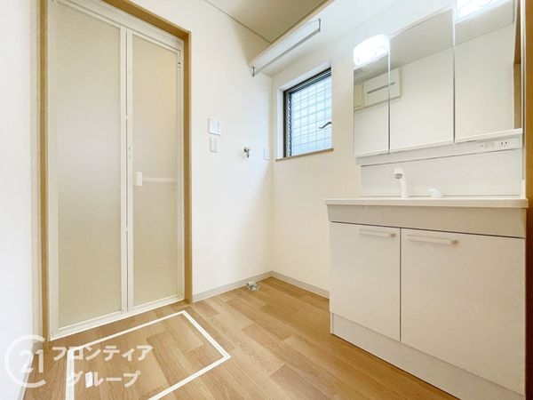 京都市伏見区久我東町の中古一戸建て