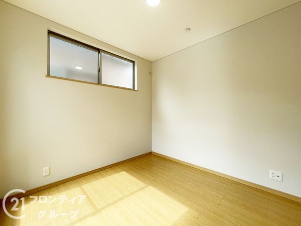 京都市伏見区久我東町の中古一戸建て