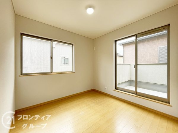 京都市伏見区久我東町の中古一戸建て
