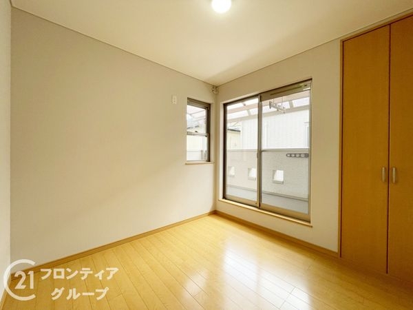 京都市伏見区久我東町の中古一戸建て