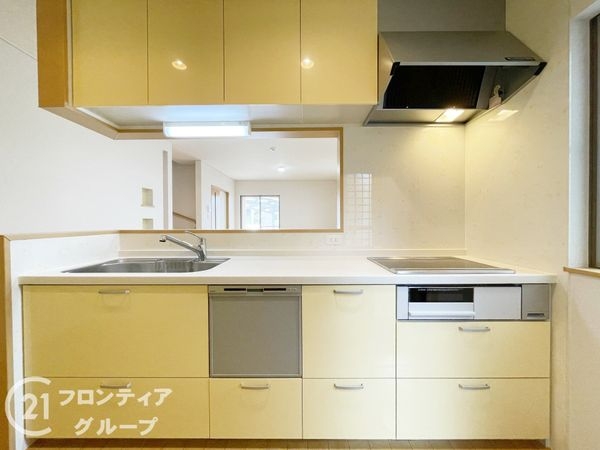 京都市伏見区久我東町の中古一戸建て