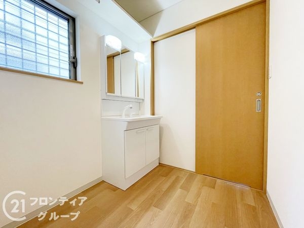 京都市伏見区久我東町の中古一戸建て