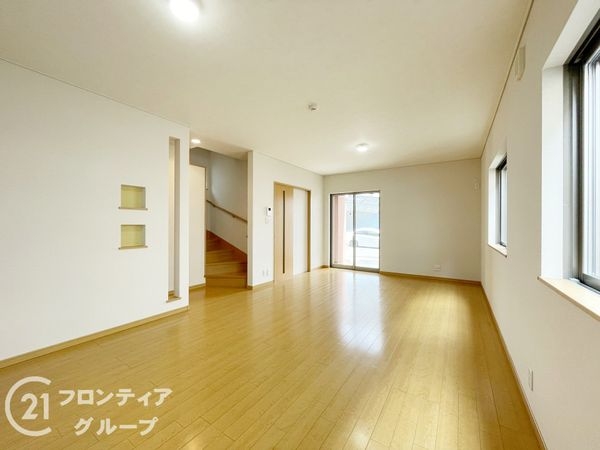 京都市伏見区久我東町の中古一戸建て