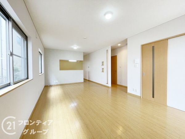 京都市伏見区久我東町の中古一戸建て