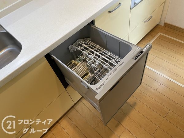 京都市伏見区久我東町の中古一戸建て