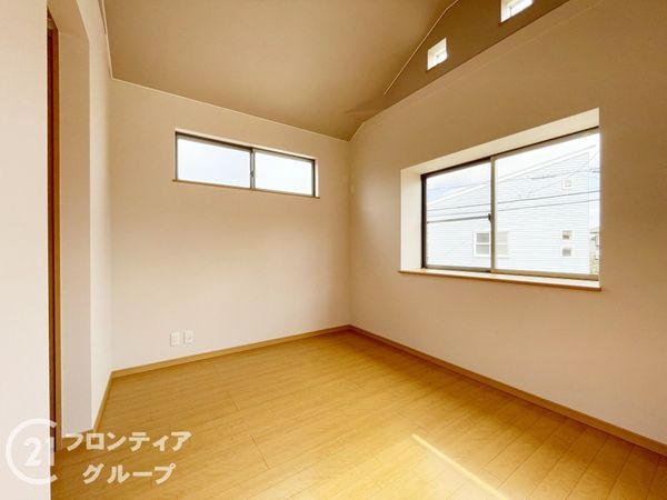 京都市伏見区久我東町の中古一戸建て