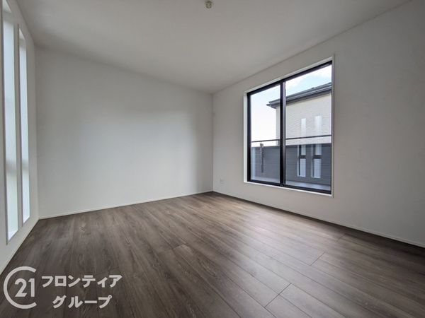 大津市坂本８丁目　新築一戸建て　１７号棟