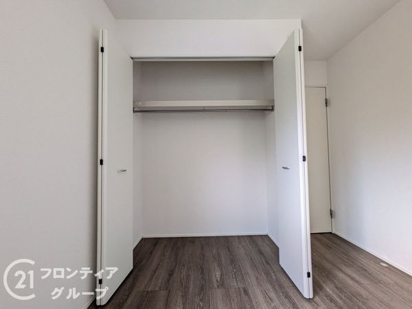 大津市坂本８丁目　新築一戸建て　１７号棟