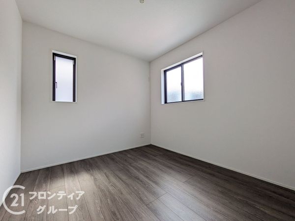 大津市坂本８丁目　新築一戸建て　１７号棟