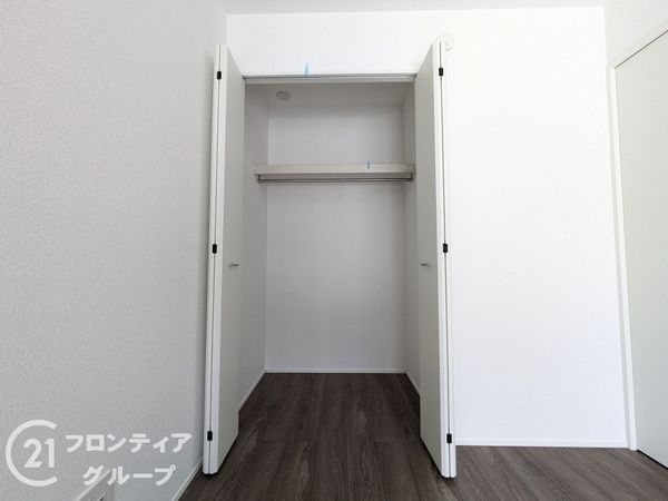 大津市坂本８丁目　新築一戸建て　１７号棟