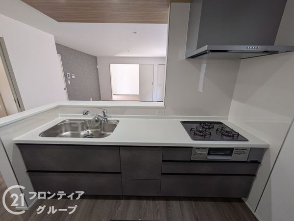 大津市坂本８丁目　新築一戸建て　１７号棟