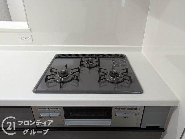 大津市坂本８丁目　新築一戸建て　１７号棟