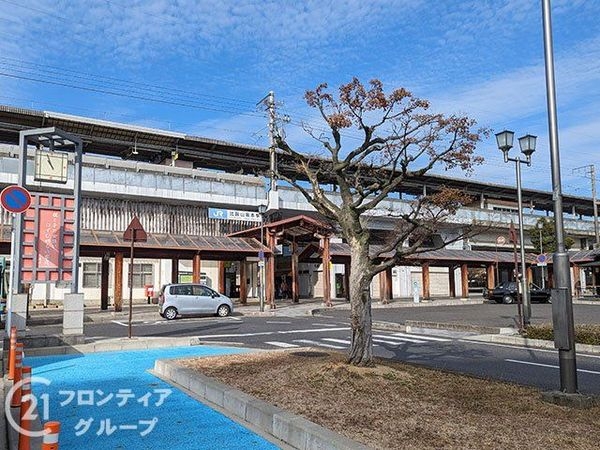 大津市坂本８丁目　新築一戸建て　１２号棟(比叡山坂本駅(JR西日本湖西線))