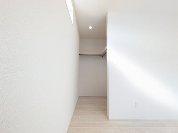 大津市坂本８丁目　新築一戸建て　８号棟