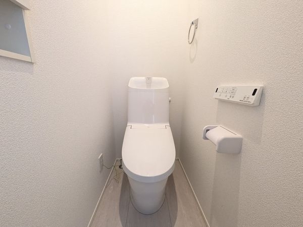 大津市坂本８丁目　新築一戸建て　８号棟