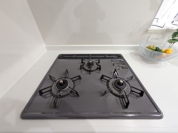 大津市坂本８丁目　新築一戸建て　８号棟