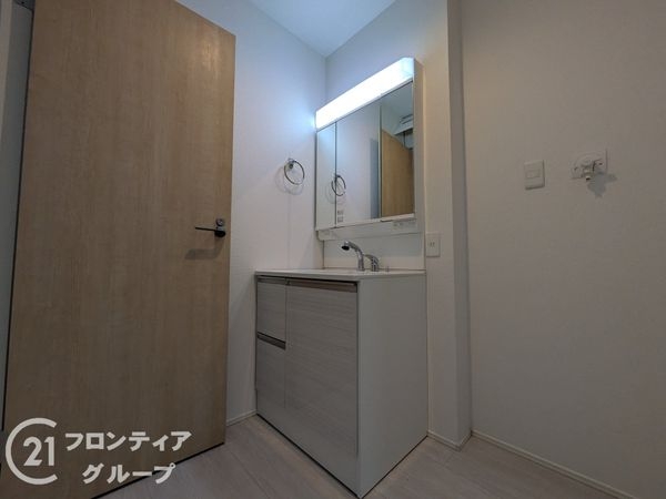 大津市坂本８丁目　新築一戸建て　２号棟