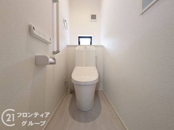 大津市坂本８丁目　新築一戸建て　２号棟