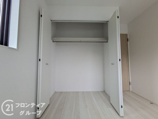 大津市坂本８丁目　新築一戸建て　２号棟