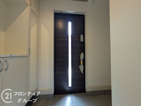 大津市坂本８丁目　新築一戸建て　２号棟