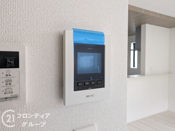 大津市坂本８丁目　新築一戸建て　２号棟