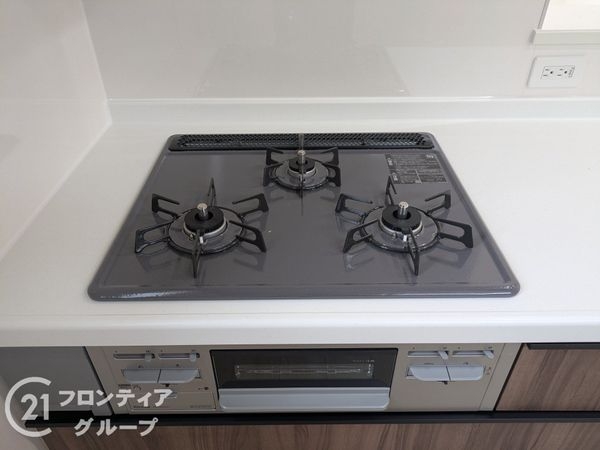 大津市坂本８丁目　新築一戸建て　２号棟