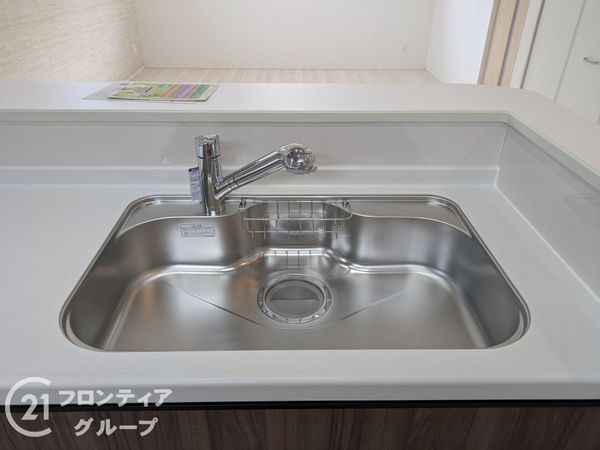 大津市坂本８丁目　新築一戸建て　２号棟