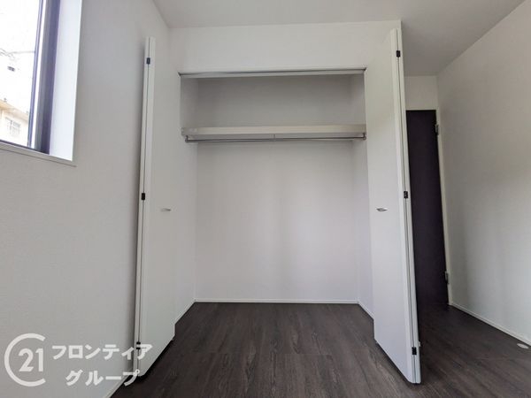 大津市坂本８丁目　新築一戸建て　１号棟