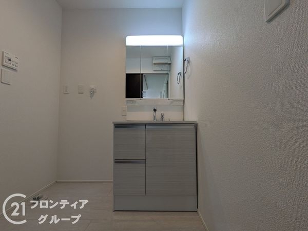 大津市坂本８丁目　新築一戸建て　１号棟