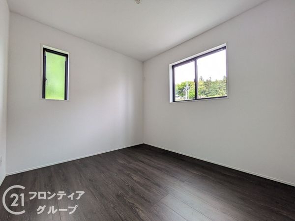 大津市坂本８丁目　新築一戸建て　１号棟
