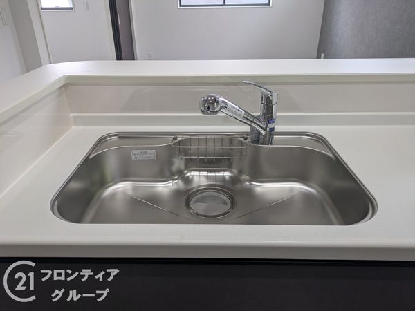 大津市坂本８丁目　新築一戸建て　１号棟