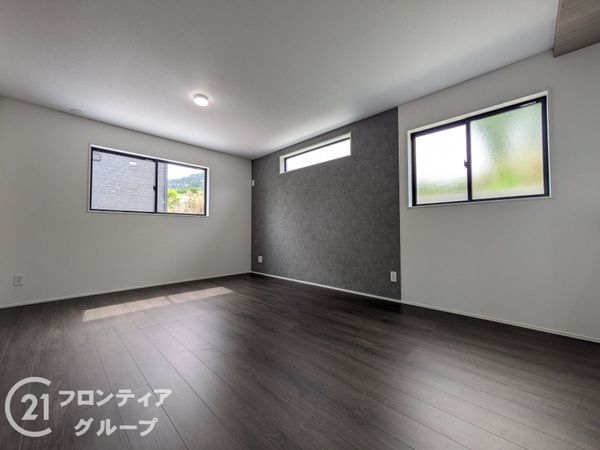 大津市坂本８丁目　新築一戸建て　１号棟