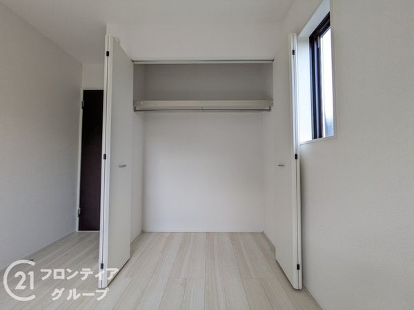 大津市坂本８丁目　新築一戸建て　３号棟