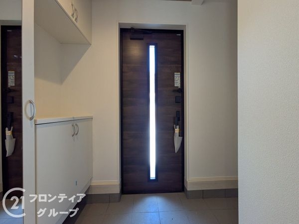 大津市坂本８丁目　新築一戸建て　３号棟