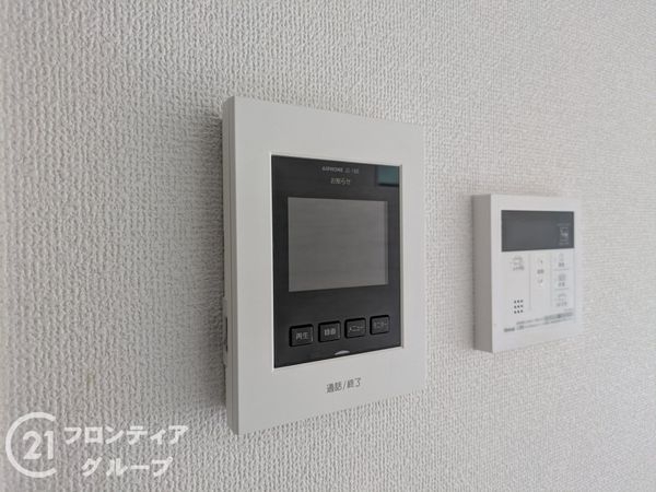 大津市坂本８丁目　新築一戸建て　３号棟