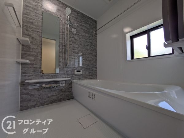 大津市坂本８丁目　新築一戸建て　３号棟